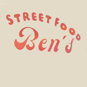 Ben's street food