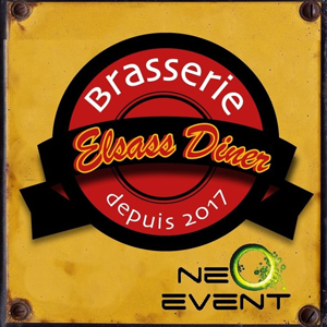 Brasserie Elsass Diner