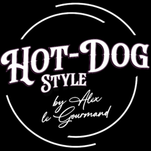 Hot dog style