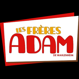 Les frères Adam