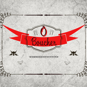 Restaurant O Boucher