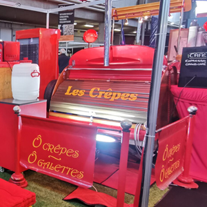 O crêpes O Galettes